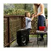 Parlante Kalley K-Spk50bl2 Negro