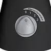 Ventilador Samurai Silence Force Plus 2 En 1 18" Gris
