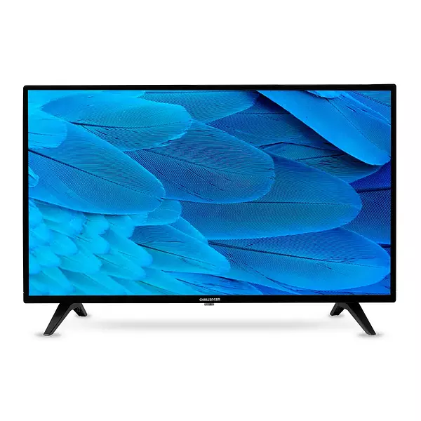 Televisor Challenger 32" Challenger Estandar Hd