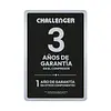 Congelador Challenger 204 Litros Brutos - Ch 199