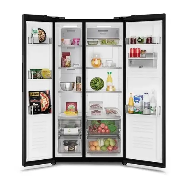 Nevecón Electrolux Nofrost 522l Inverter