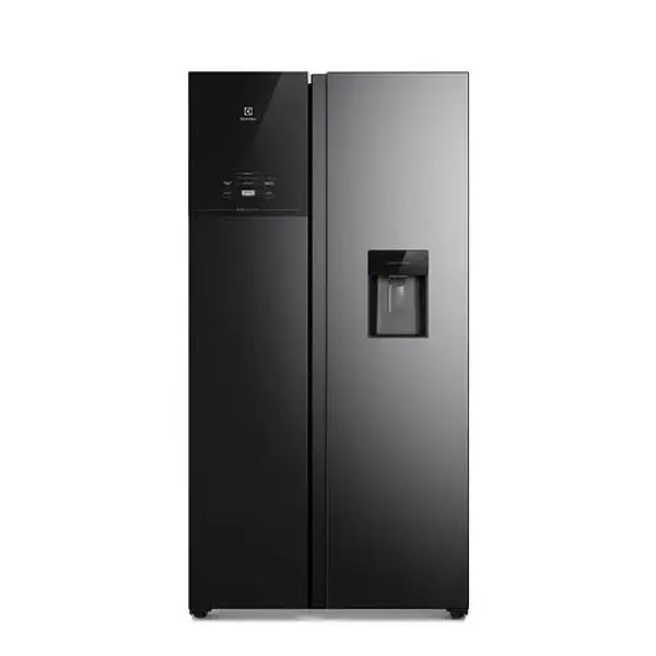Nevecón Electrolux No Frost 619l Inverter