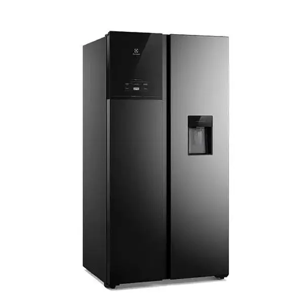 Nevecón Electrolux No Frost 619l Inverter