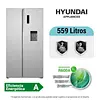 Nevecon Hyundai 559l