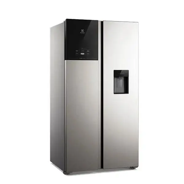 Nevecón Electrolux No Frost 619l Inverter