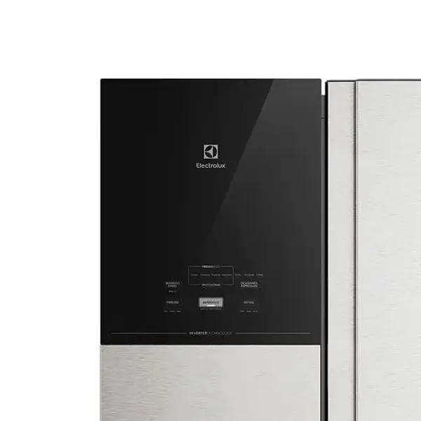 Nevecón Electrolux No Frost 619l Inverter