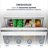 Nevecón Electrolux No Frost 619l Inverter
