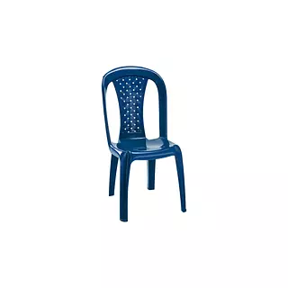 Silla Rimax Samba Azul Tipo 1