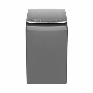 Lavadora Whirlpool Carga Superior 20kg Gris