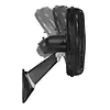 Ventilador Samurai Ultra Silence Force Pared Negro
