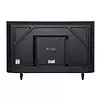 Televisor Challenger 43" Bt Android T2 Smart Tv Fhd